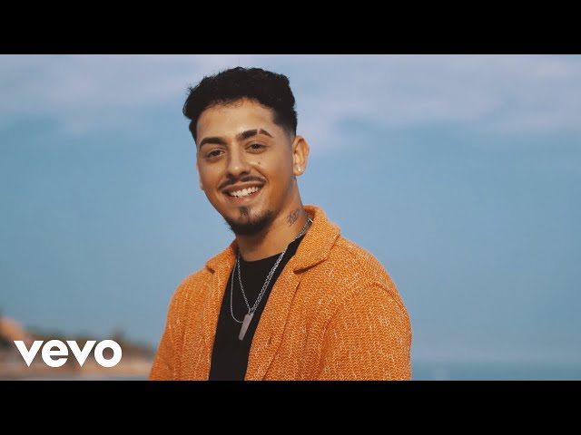 Anthony - Tu tiempo pasó (Video Oficial)