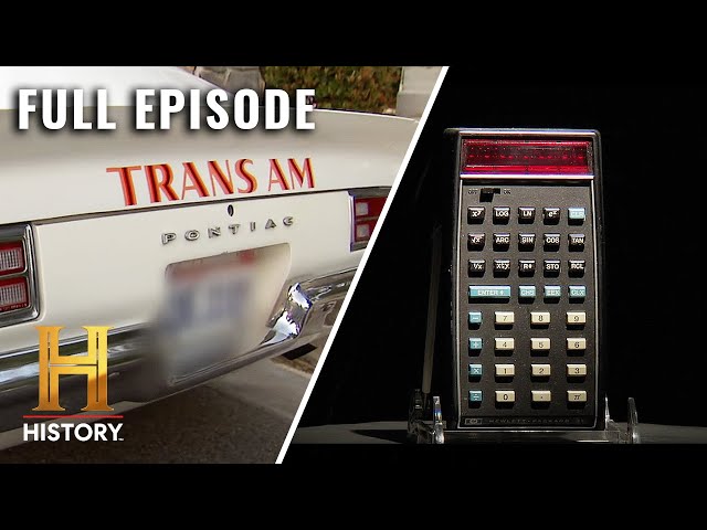 Modern Marvels: Radical Retro Tech of the '70s (S13, E21) | Full Episode