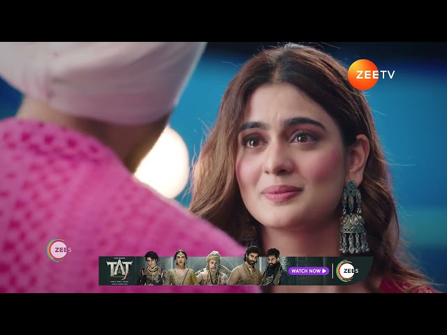 Best Of Zee TV - Hindi TV Show - Catch Up Highlights Of The Day - 20-Apr-2024 - Zee TV