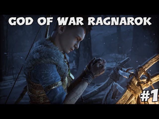 Ragnarök is Coming | God of War Ragnarök #1