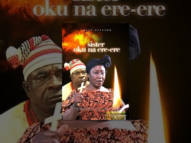 Sister Oku Na Ere Ere 1