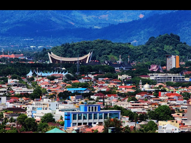 Padang | Wikipedia audio article