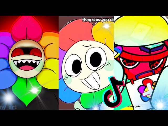 Dandys World Tiktok Compilation 💥 Dandy's World & Others Funny Tik Tok Roblox