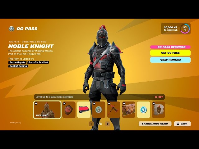 🔴LIVE! NEW OG FORTNITE SEASON 2 UPDATE ! NEW BATTLE PASS, MAP, & MORE ! #fortniteranked #shorts