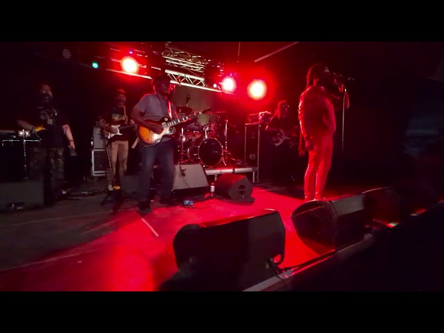 The Gladiators (ReggaeLegends Jamaica)@Junkyard (full set), Dortmund 09.06.2024 [part11]