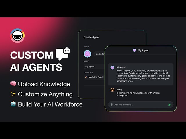 The Complete Guide to Building AI Agents with Taskade