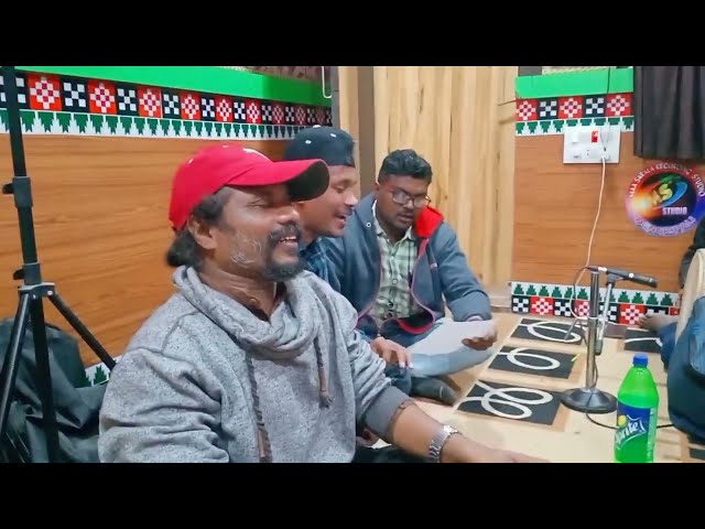 Mor Zindagi jisu New sambalpuri Christian song track time PS.Devkant megh