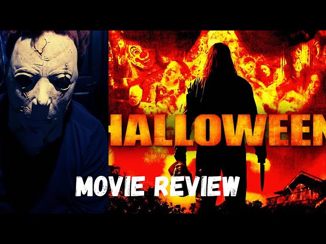 Rob zombie’s Halloween (2007) Movie Review