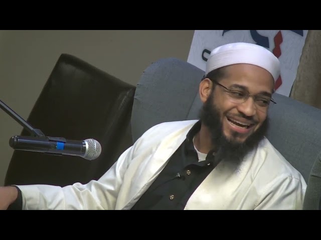 To Know Him Is to Love Him: Life of the Prophet Muhammad ﷺ | Imam Mikaeel Smith (Seerah Immersion)