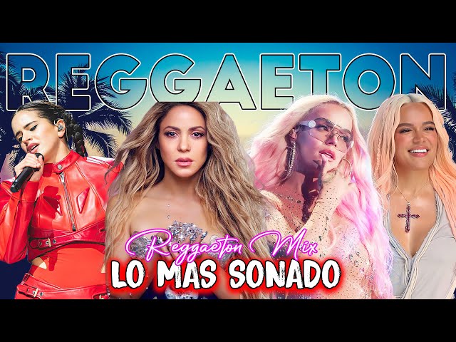 NEW REGGAETON MUSICA 2025 - MIX REGGAETON MUSICA 2025 - BEST REGGAETON COVER MUSIC MIX 2025