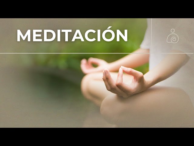 🌿Música de Meditación🌿La música suave calma el sistema nervioso🌿