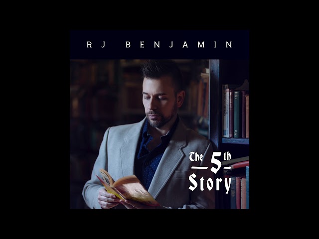 This Time Around - RJ Benjamin