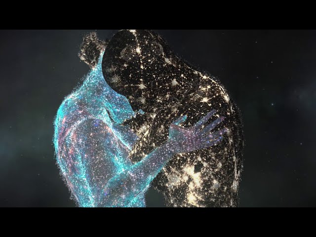 Jon Hopkins - Forever Held (Official Video)