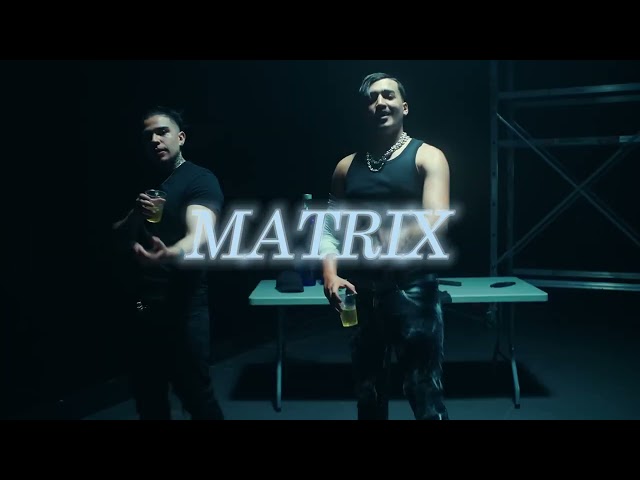 SIMBA LA RUE X PAKY TRAP TYPE BEAT"MATRIX"(Prod.Due pay)@simba_la_rue_official @pakyglory.