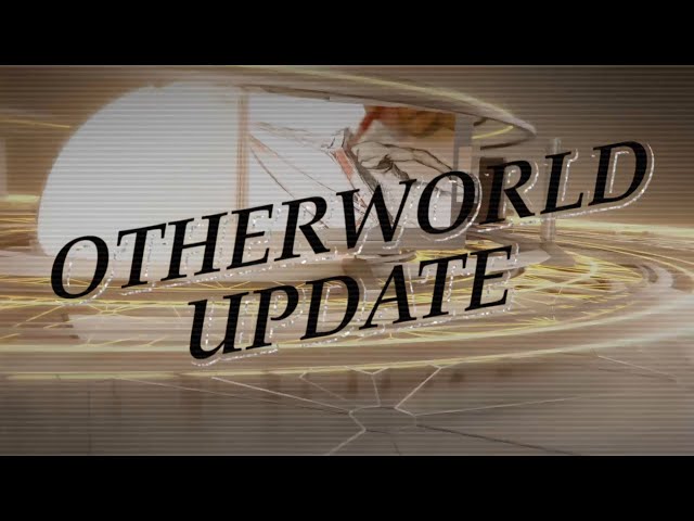 Otherworld Update #1 - Silent Hill News