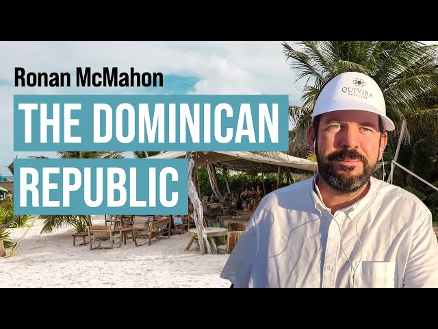 Real Estate Investments in the Dominican Republic?