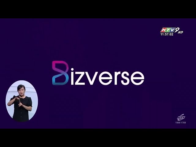 BIZVERSE - The Metaverse for Business