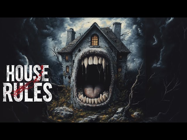 HOUSE RULES | FULL HORROR MOVIE