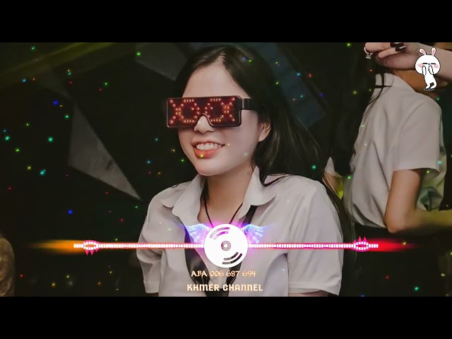 🚦ReMix 2025 បទពុងល្បីក្នុង TikTok New Song Club Melody Remix 🚦🎊 #remix  #music #amazing #artistsoni