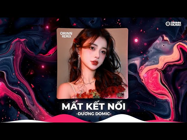 NHẠC REMIX TIKTOK TRIỆU VIEW GÂY BÃO 2025 - TOP 20 BXH Nhạc Trẻ Remix MỚI HOT - MẤT KẾT NỐI REMIX