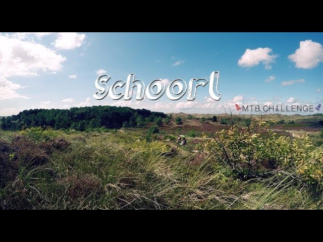 MTB Challenge: Schoorl