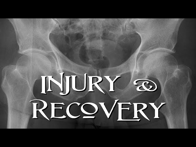 Injury & Recovery