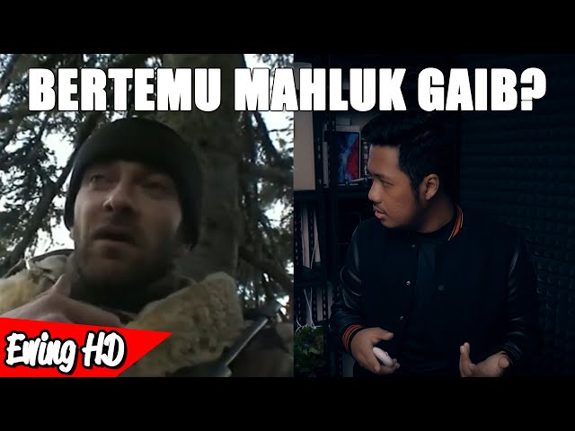 Pendakian Misterius dan Angker (Beserta Bukti Videonya)