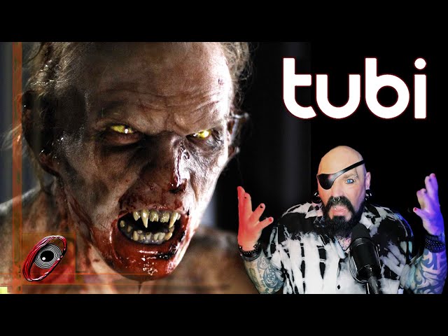 10 Absolute MUST SEE Horror Thriller Movies on Tubi