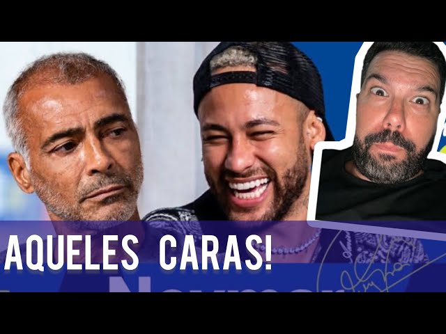 A MELHOR ENTREVISTA DO NEYMAR