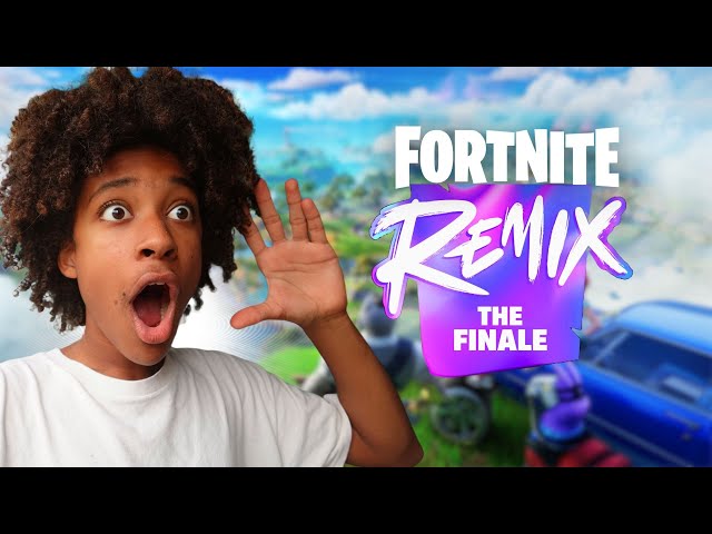 FORTNITE EST À SON PRIME ???