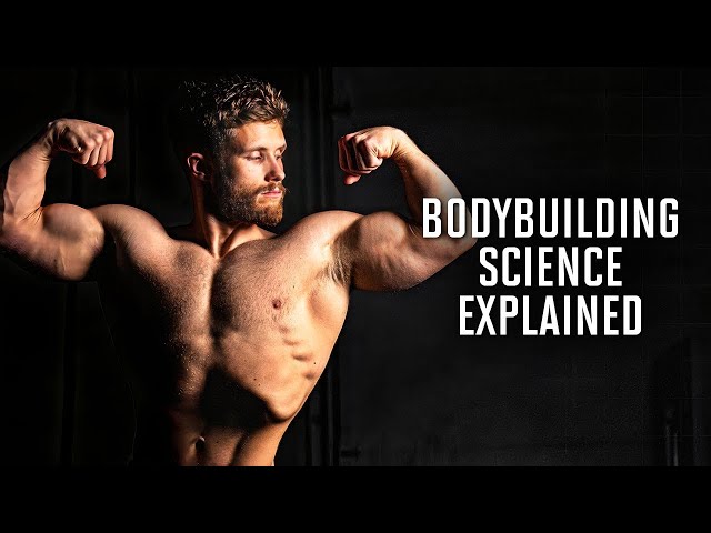 How To Train For Pure Muscle Growth