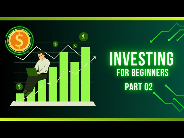 investing for beginners