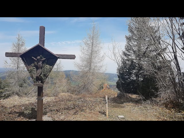 MTB-Hochplett-Runde mit Wanderung auf die Hochplettspitze