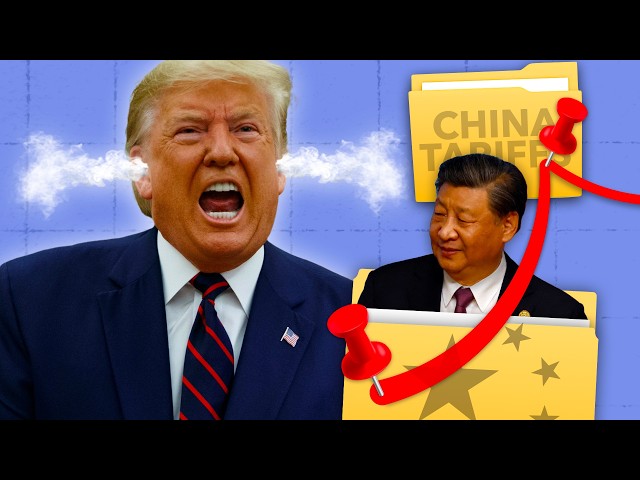 Could a Trade War Actually Help China's Economy?