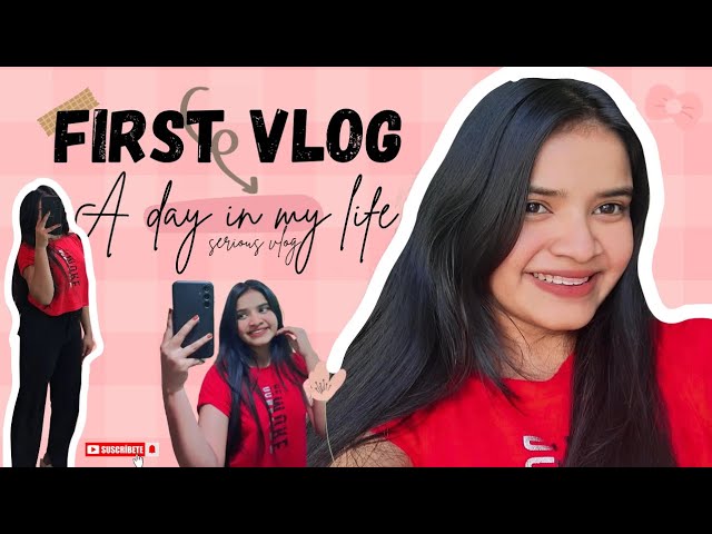 A day in my life 💖🎀👍full on Masti 🤣🤣🤣 guys 🥱😁 #viralvideo #vlogging #ytchannel