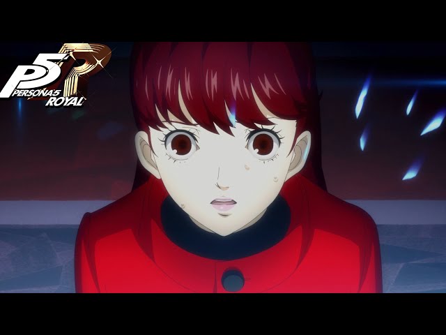 Persona 5 Royal | Laboratory of Sorrow Arc [English] [No Commentary]