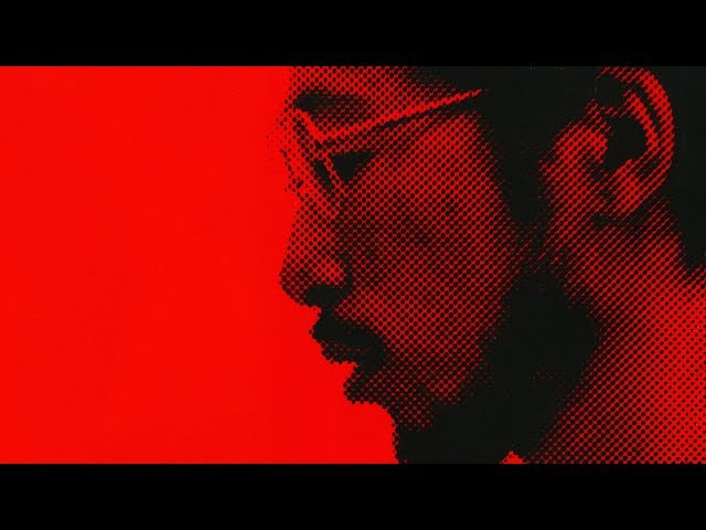 Who is Ryo Fukui?  福居良