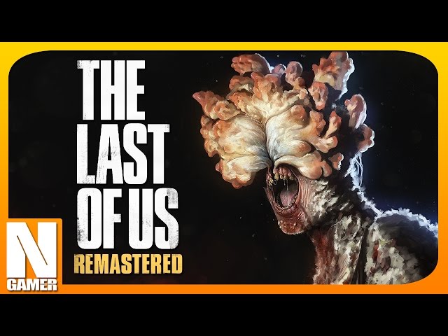 THE LAST OF US #4: Estaladoreeeess!! - Noberto Gamer