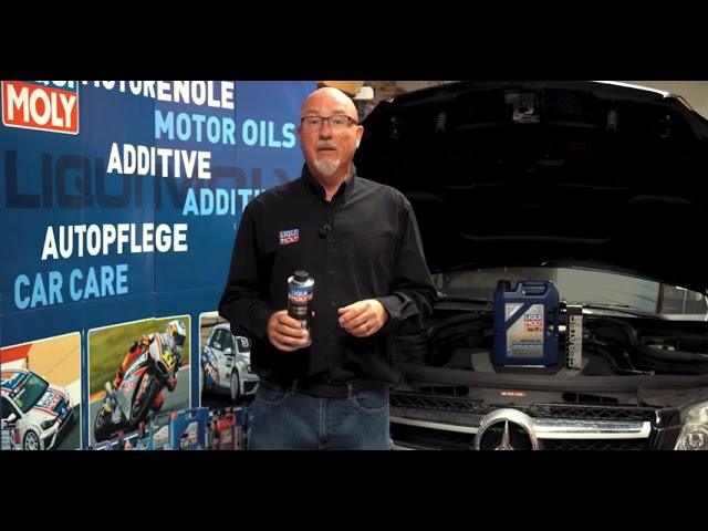 Liqui Moly Pro-Line Engine Flush - 500ml Overview