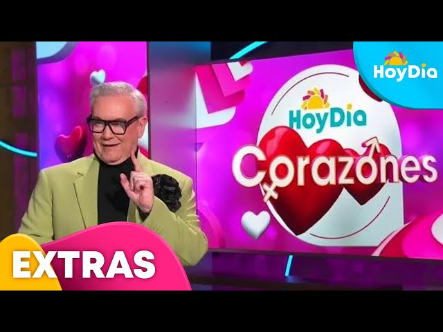 Los signos y su compatibilidad amorosa | Hoy Día | Telemundo