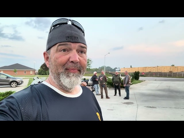 2024 Sturgis Motorcycle Trip: Day 5 – Our Longest Day on the Road!