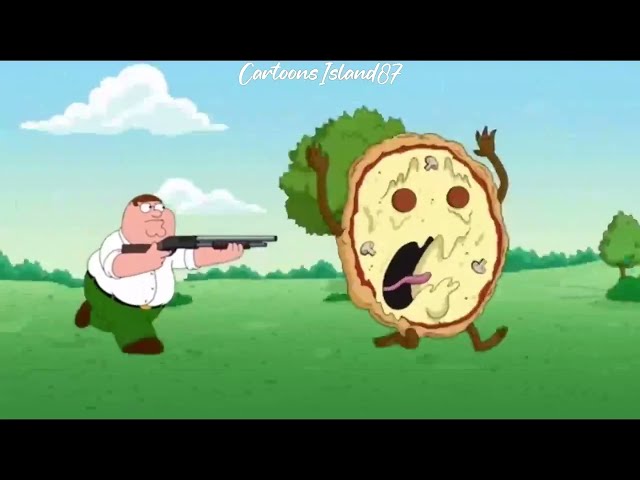 Family Guy Funny Moments 5 Hour Compilation 08