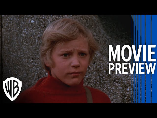 Willy Wonka & the Chocolate Factory | 4K Full Movie Preview | Warner Bros. Entertainment