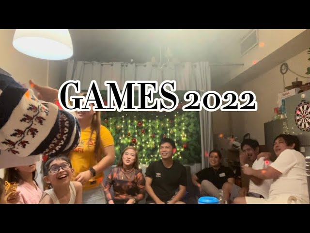 Guess Game 2022 💚