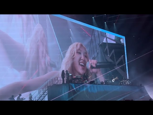 ROSÉ 【GMO SONIC 2025 in Saitama Super Arena】 APT.