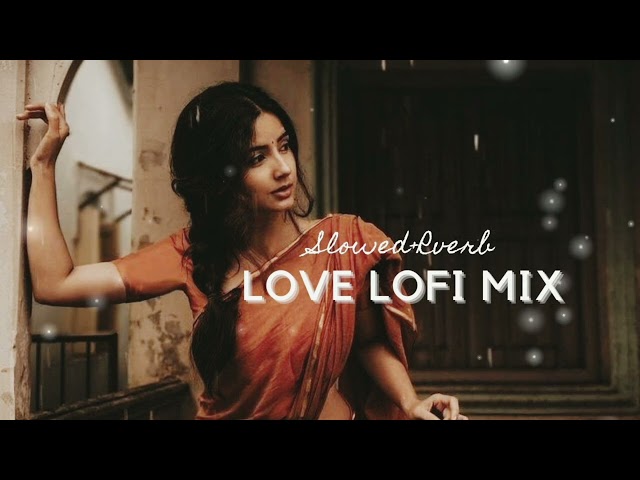 Mind Fresh Lo-fi Song| Silent Song| Lofi Song| Trending Lofi Song|