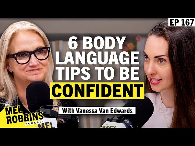 How to Read Body Language to Get What You Want: 6 Simple Psychological Tricks to Be More Confident