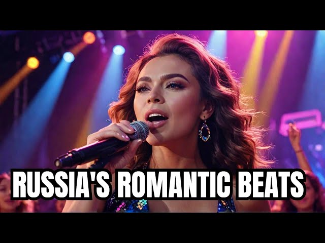 RUSSIA POP MUSIC | MY LOVER 💖