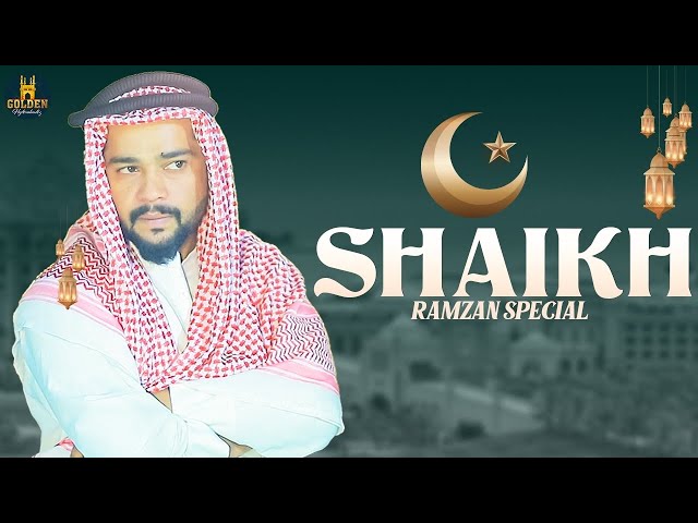 Shaikh | Best Hyderabadi Comedy Video | Ramazan Funny Videos | Abdul Razzak | Golden Hyderabadiz