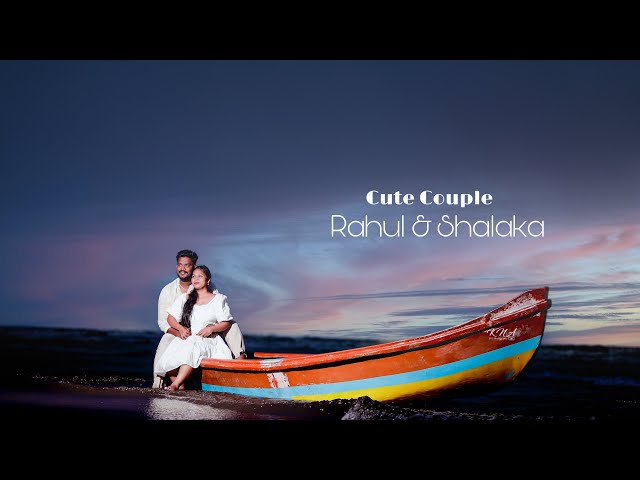 Rahul & Shalaka Pre Wedding Video Part 1\Cinematic 4kVideo\KNA(SRS Photography)#prewedding#cinematic